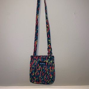 kavu cross body
